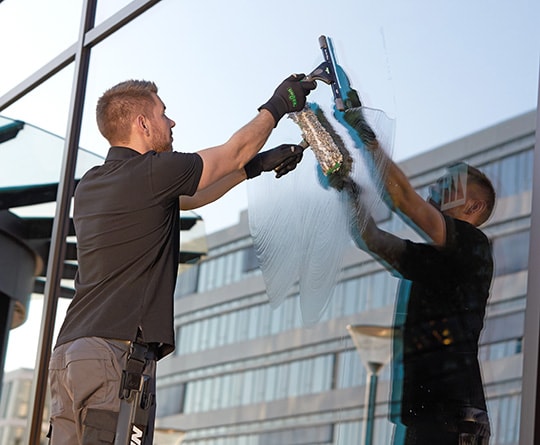 Window Cleaning in Canton project 5